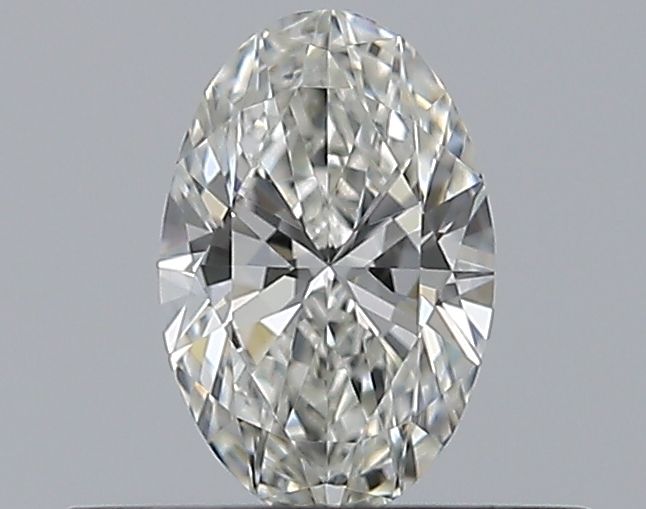 0.31 ct Oval Diamond