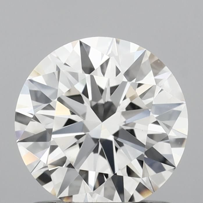 1.02 ct. round Lab Grown Diamond front image