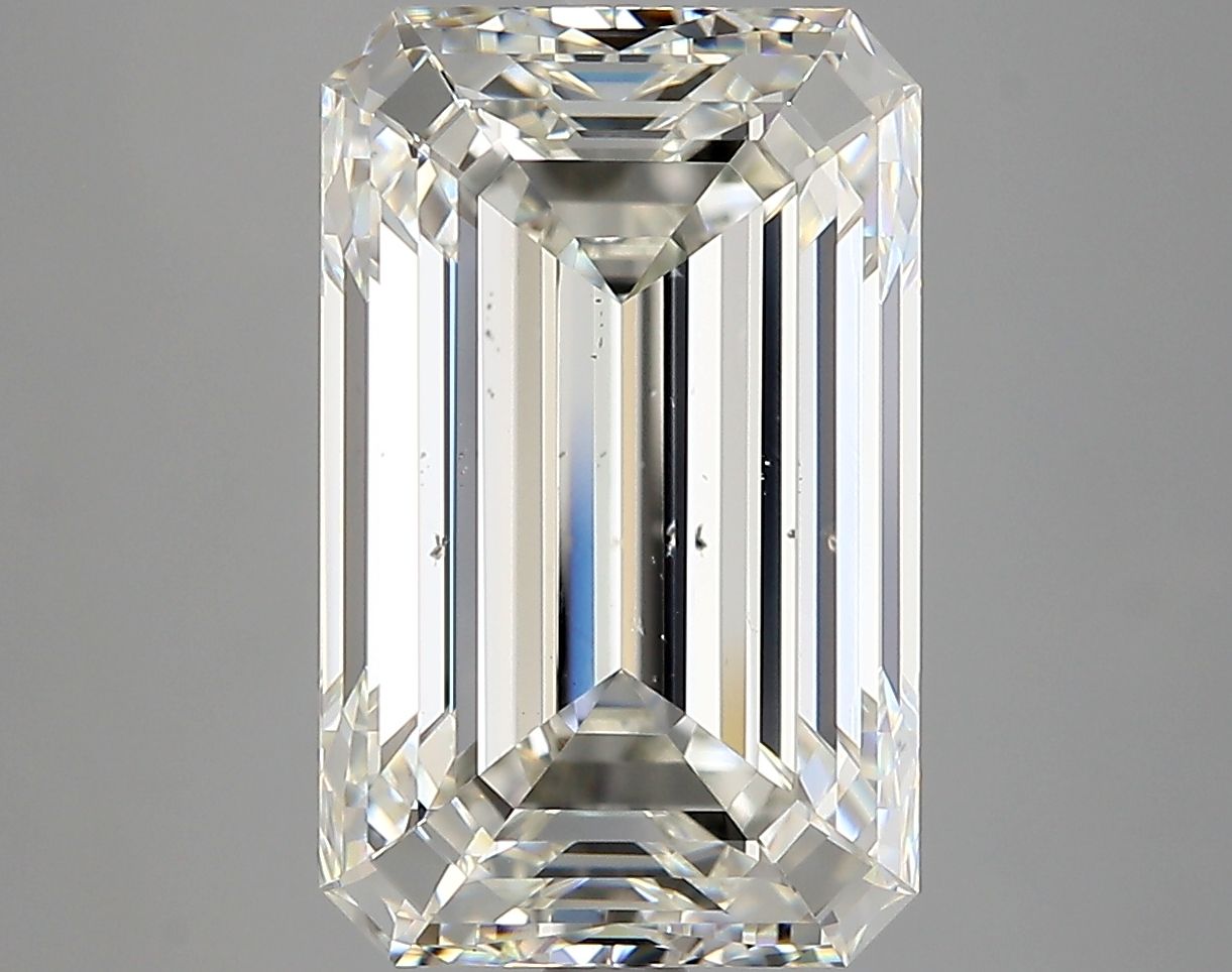 7.01 Carat