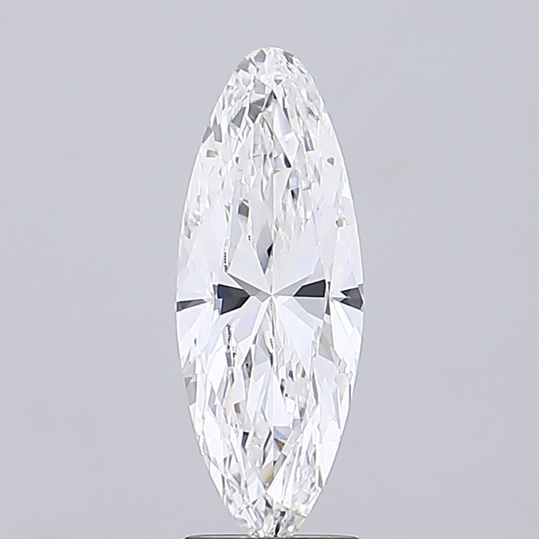 2.90 ct Oval diamond