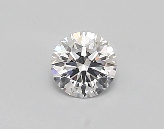0.36 ct lab-grown Round Diamond
