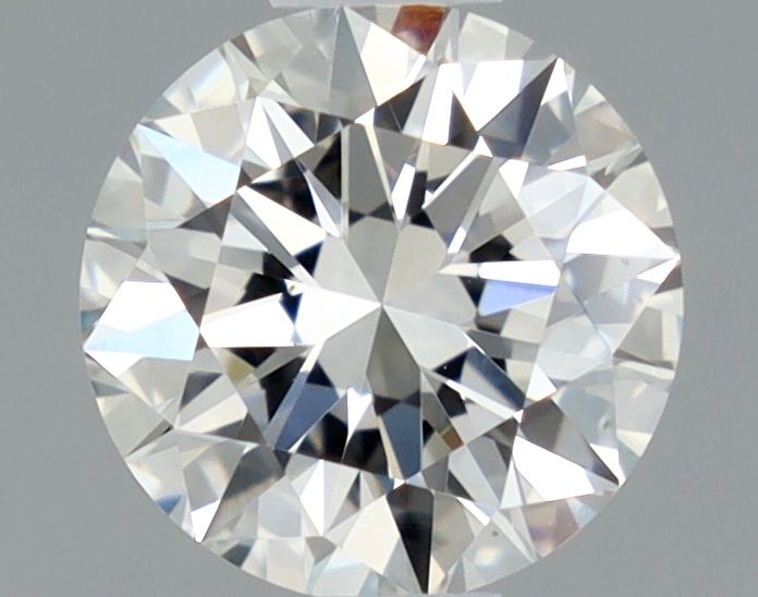 0.50 ct Round diamond