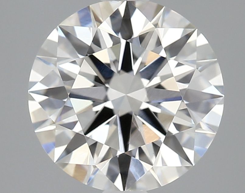 1.47 ct. round Lab Grown Diamond front image