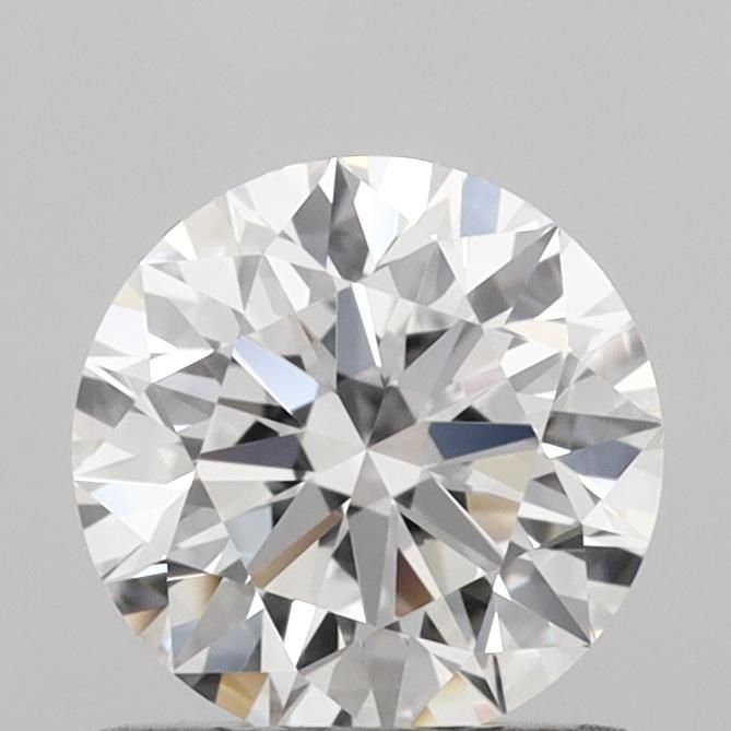 1.02 ct. round Lab Grown Diamond front image