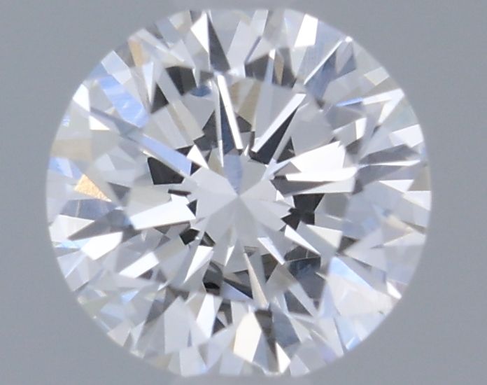 0.28 ct lab-grown Round Diamond