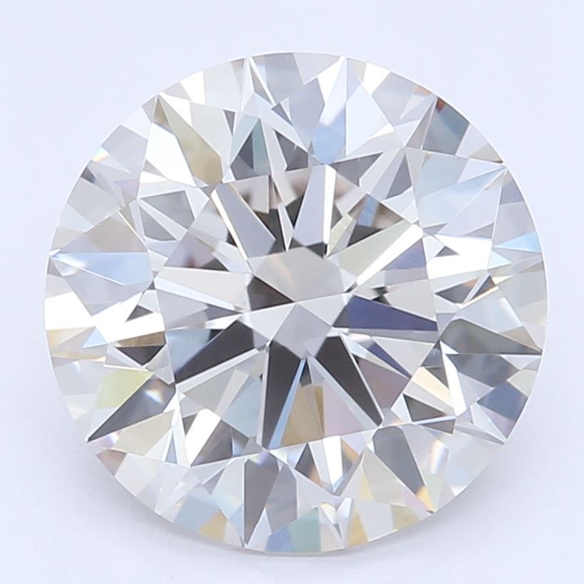 1.80 ct Round diamond
