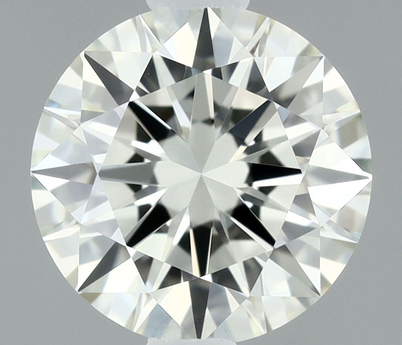 0.51 ct Round Diamond