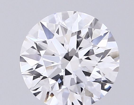 0.94 ct. round Lab Grown Diamond front image