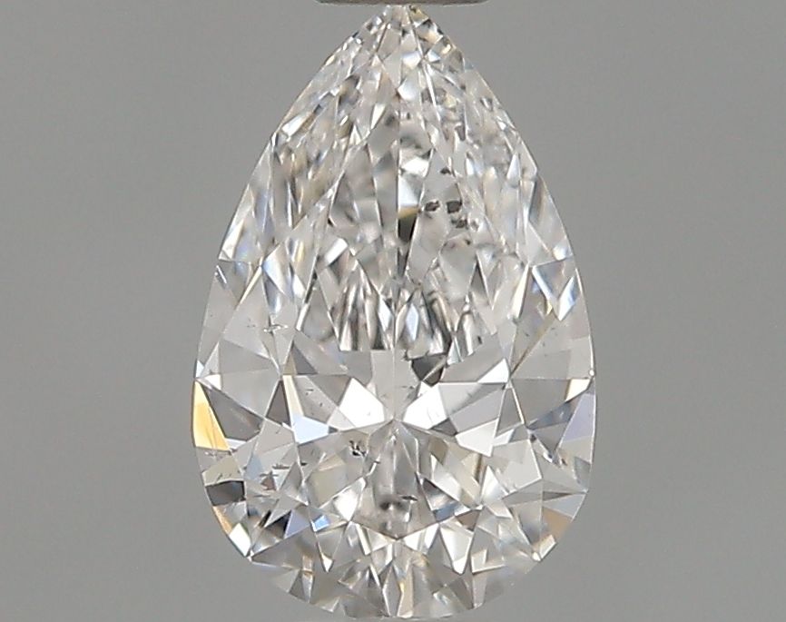 0.33 ct Pear Diamond