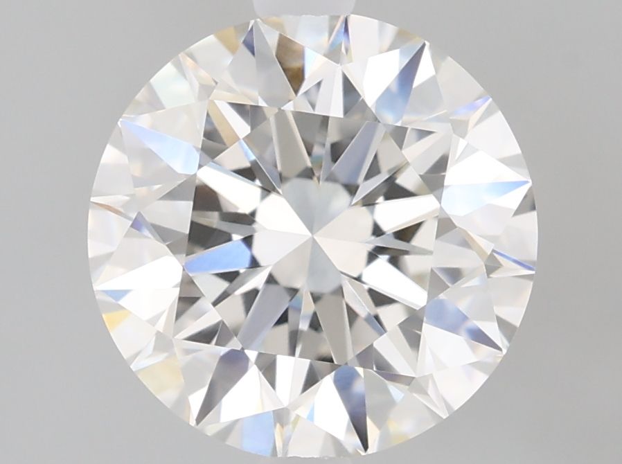 1.58 ct. round Lab Grown Diamond front image
