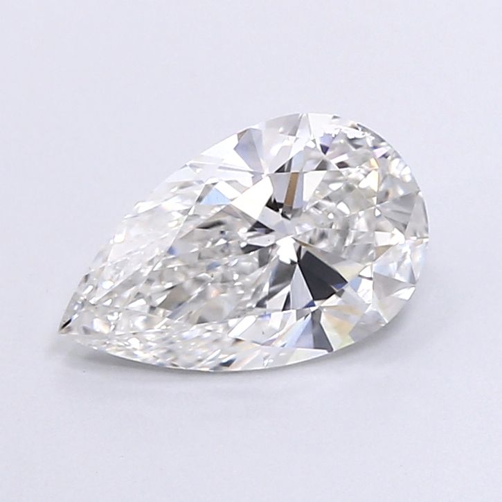 1.19 ct Pear diamond