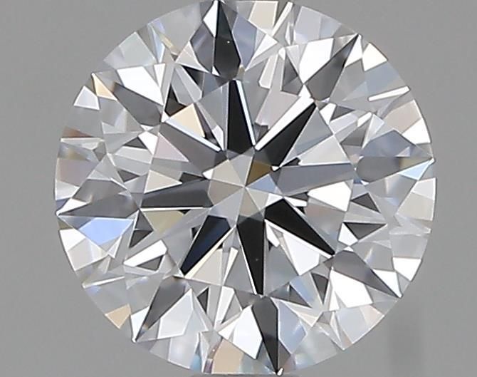1.03 ct. round Lab Grown Diamond front image