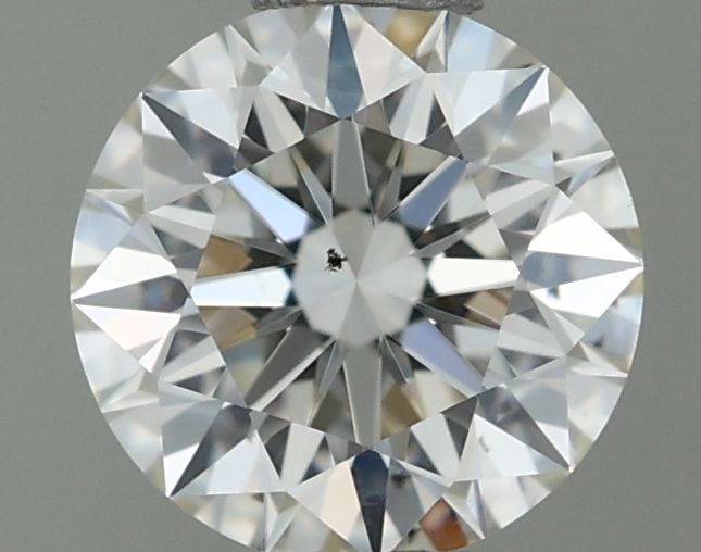 0.5 ct Round Diamond