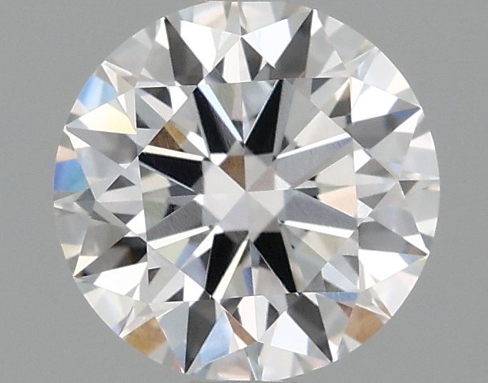1.47 ct. round Lab Grown Diamond front image