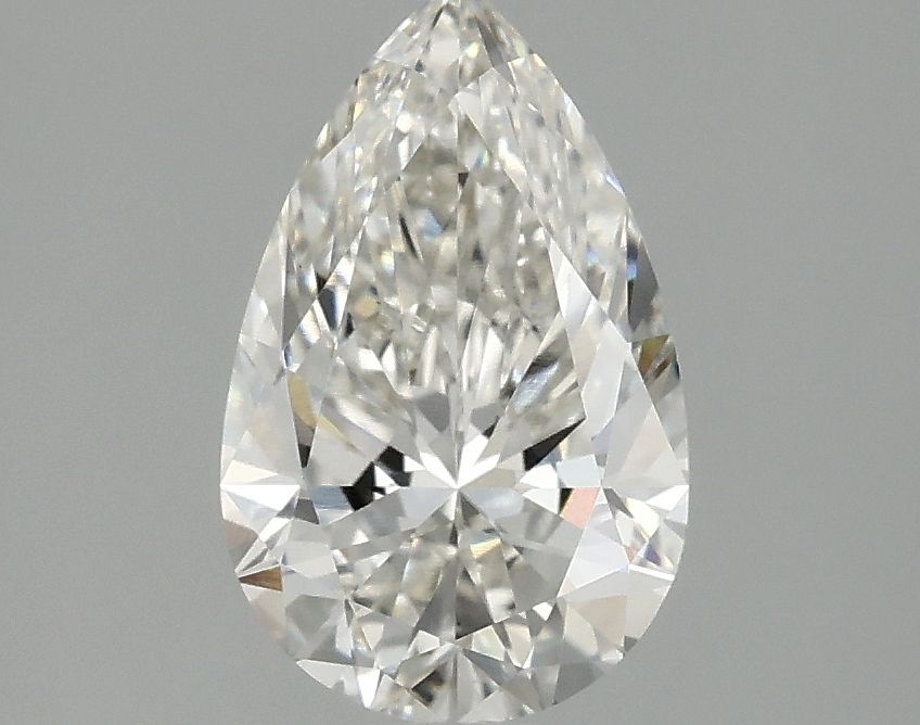 1.60 ct Pear diamond