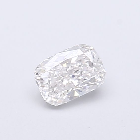 0.36 ct lab-grown Cushion modified Diamond