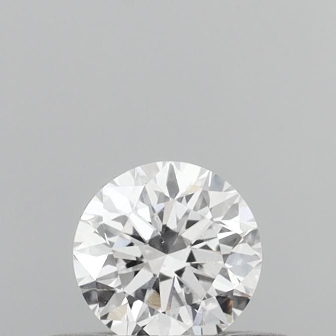 0.28 ct lab-grown Round Diamond