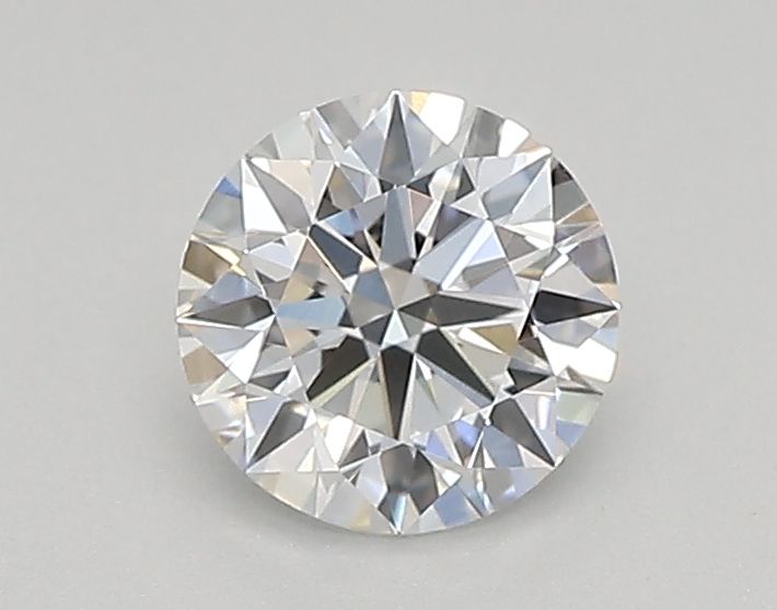 0.52 ct. round Lab Grown Diamond front image