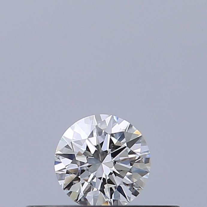 0.18 ct Round Diamond