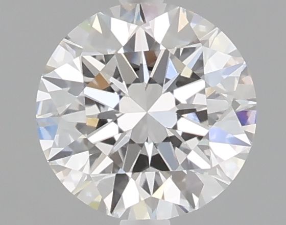 1.06 ct. round Lab Grown Diamond front image