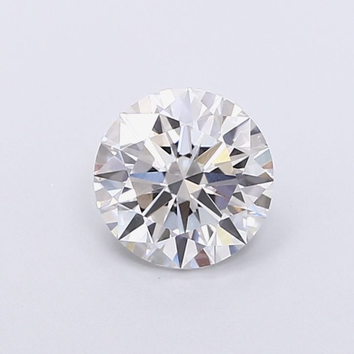 1.00 ct. round Lab Grown Diamond front image