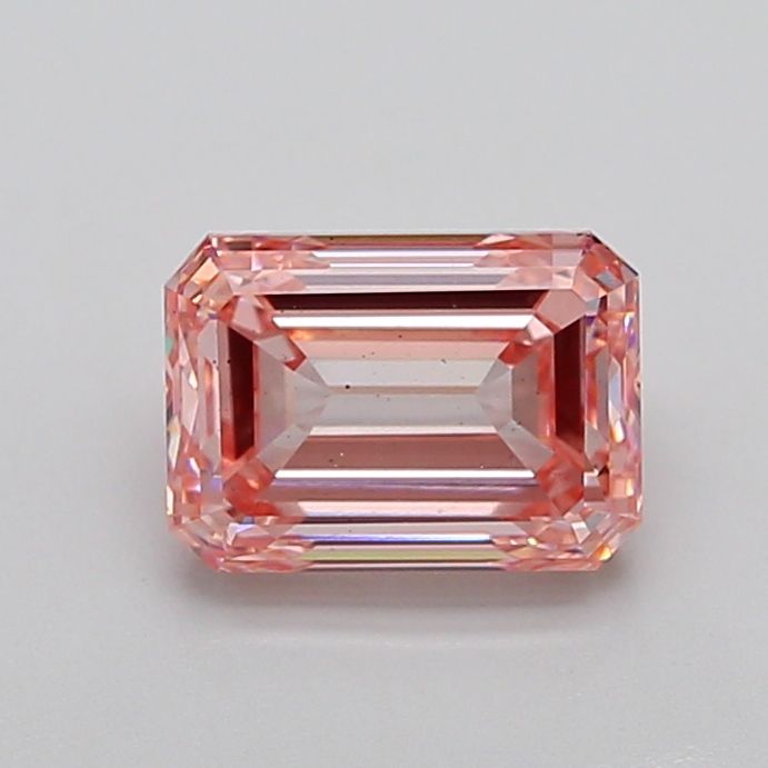 3.01 ct Emerald diamond