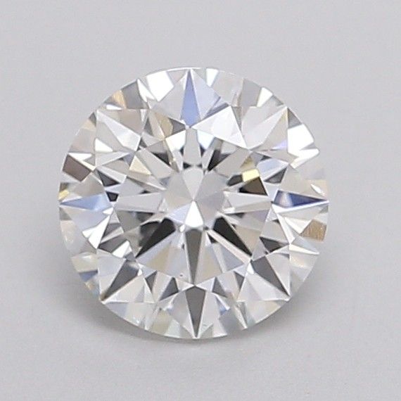 1.10 ct Round diamond