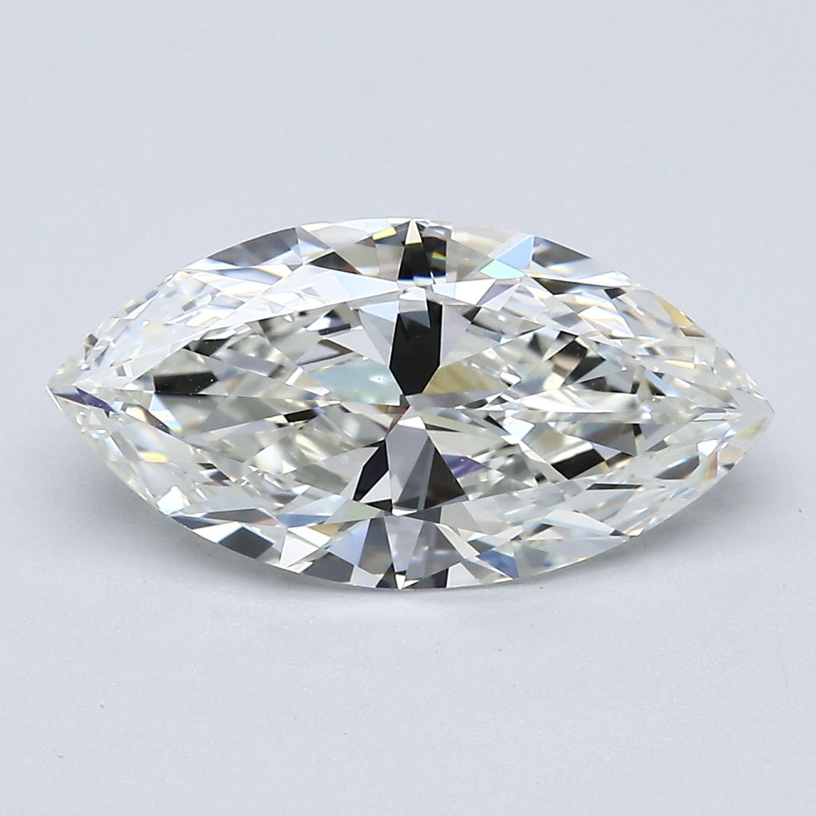 3.10 ct Marquise diamond
