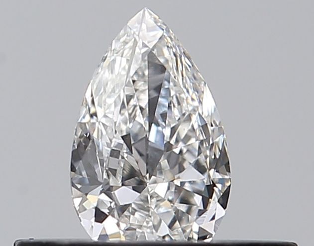 0.23 ct Pear diamond
