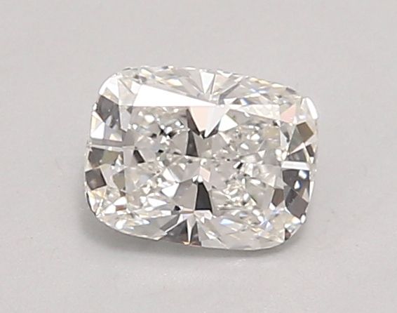 0.76 ct lab-grown Cushion modified Diamond
