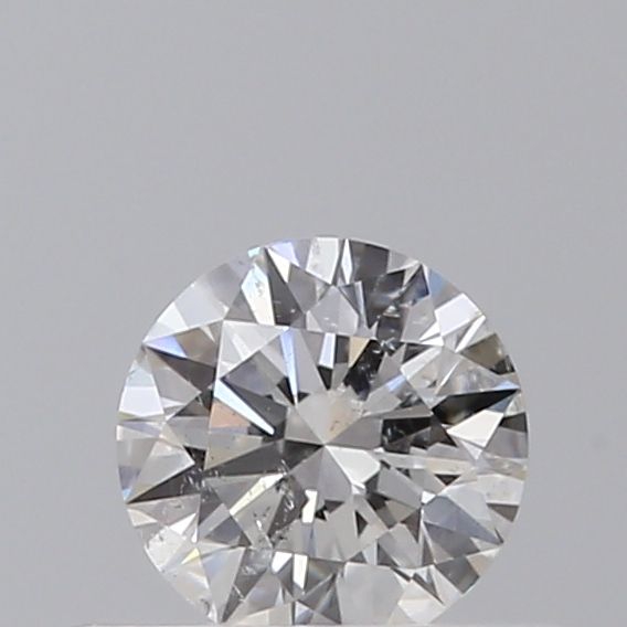 0.3 ct Round Diamond