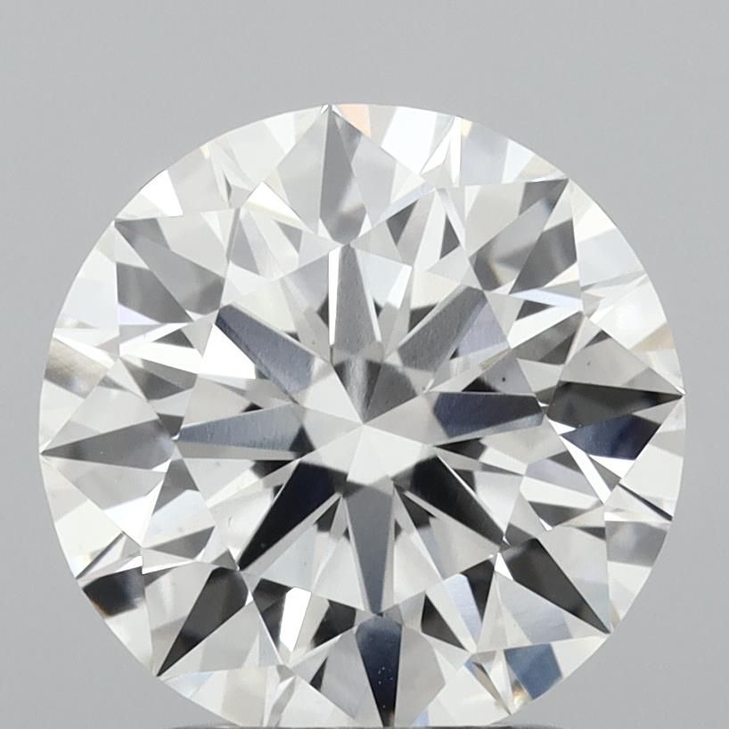 2.06 Carat