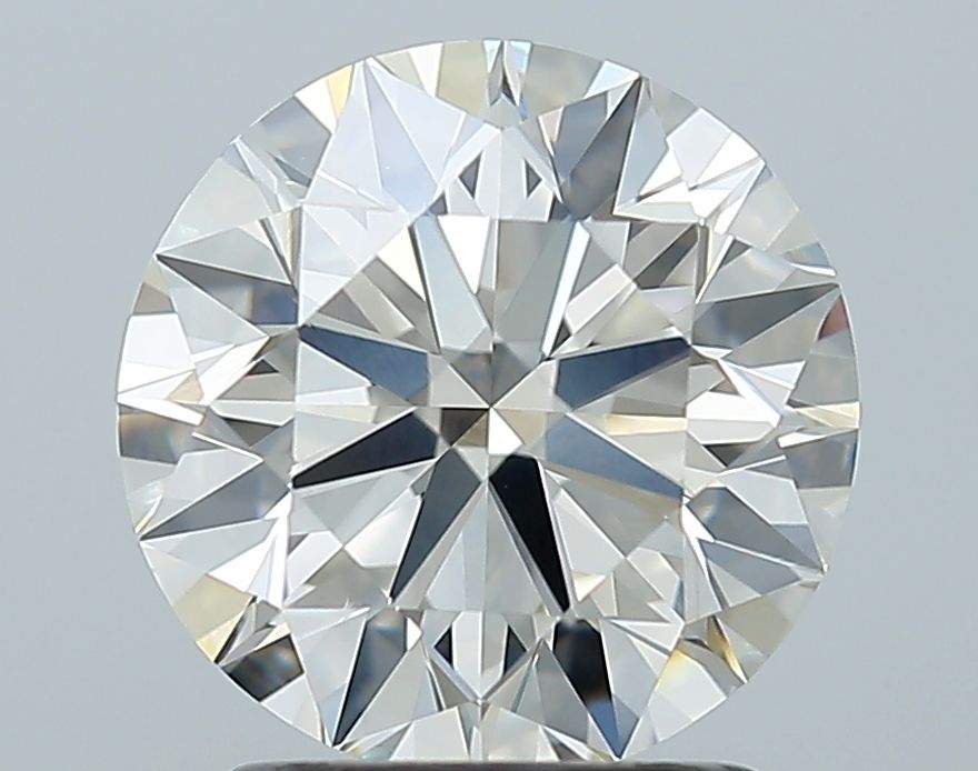 2.00ct Round diamond