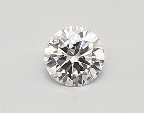 0.39 ct lab-grown Round Diamond