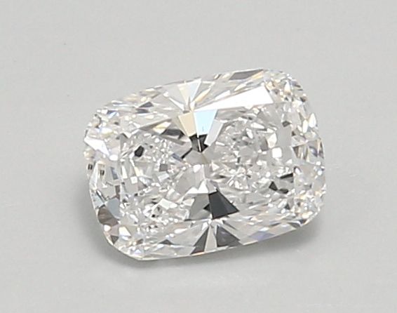 0.86 ct lab-grown Cushion modified Diamond