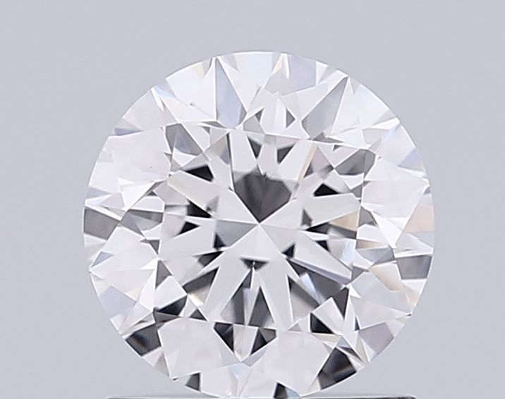 1.10 ct. round Lab Grown Diamond front image