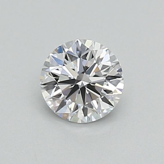 0.32 ct lab-grown Round Diamond