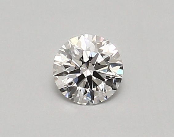 0.34 ct lab-grown Round Diamond