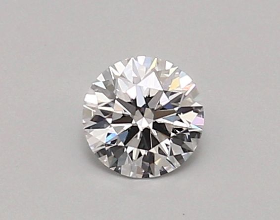 0.41 ct lab-grown Round Diamond
