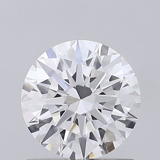 1.02 ct. round Lab Grown Diamond front image