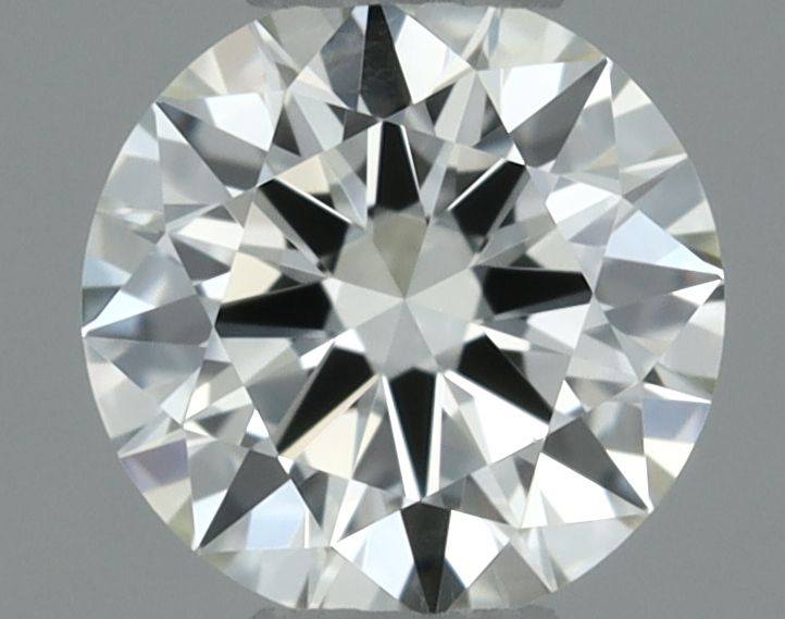 0.30 ct Round diamond