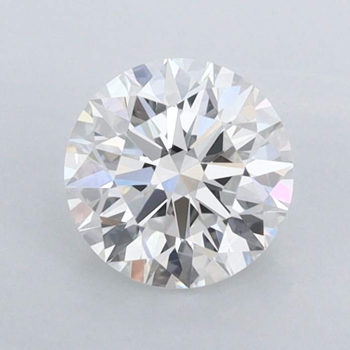 0.98 ct. round Lab Grown Diamond front image