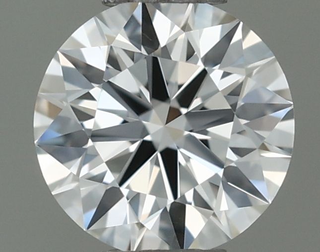 0.30 ct Round diamond
