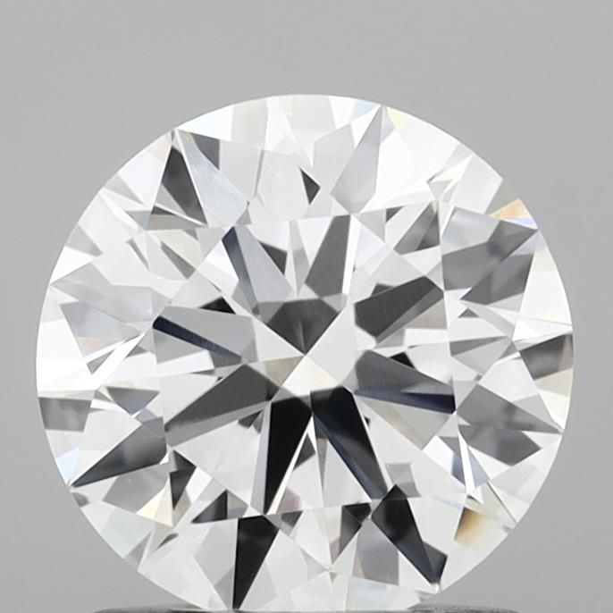 1.08 ct. round Lab Grown Diamond front image