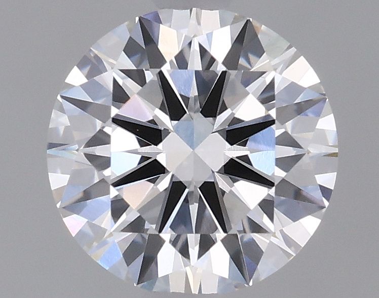1.09 ct. round Lab Grown Diamond front image