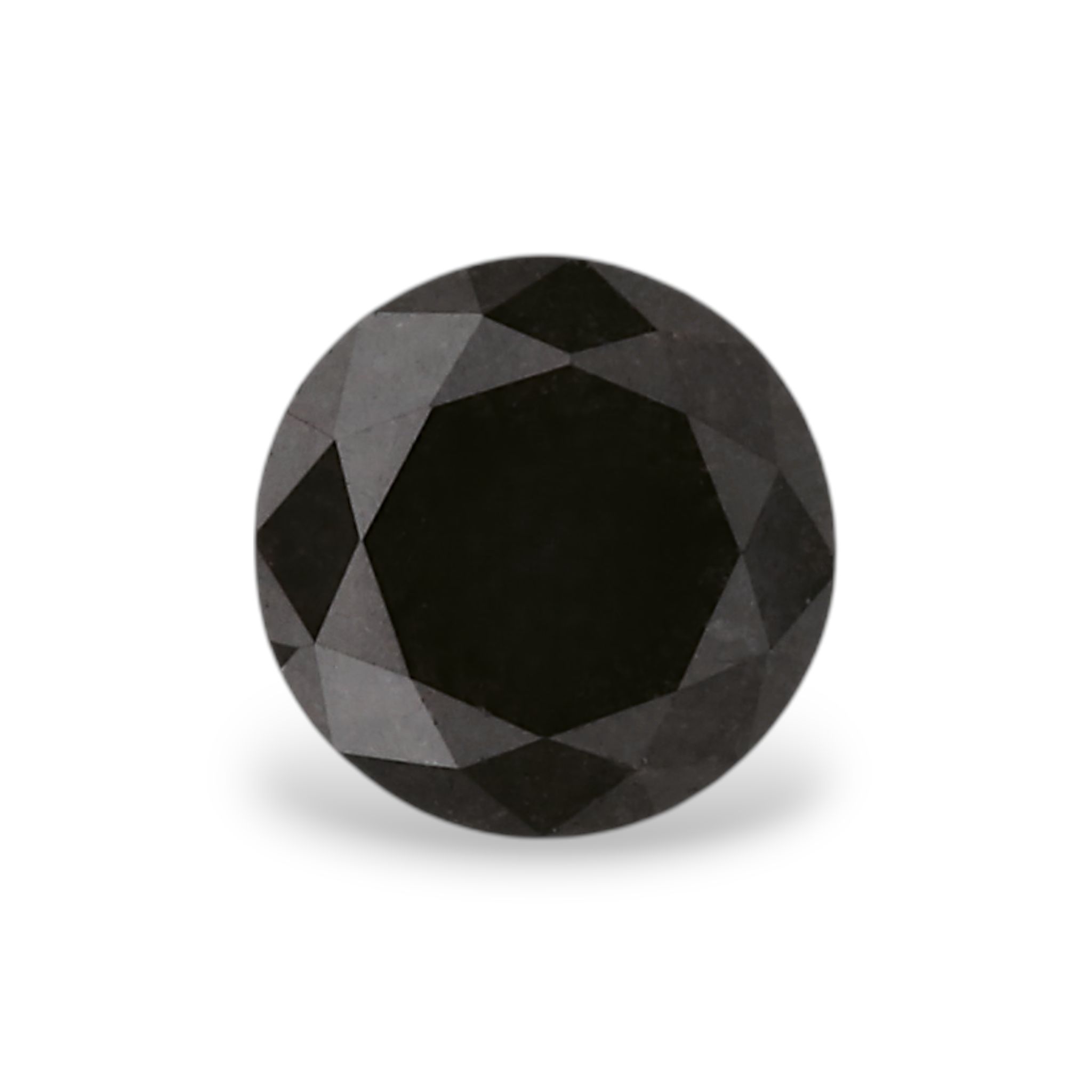 0.45 ct Round diamond
