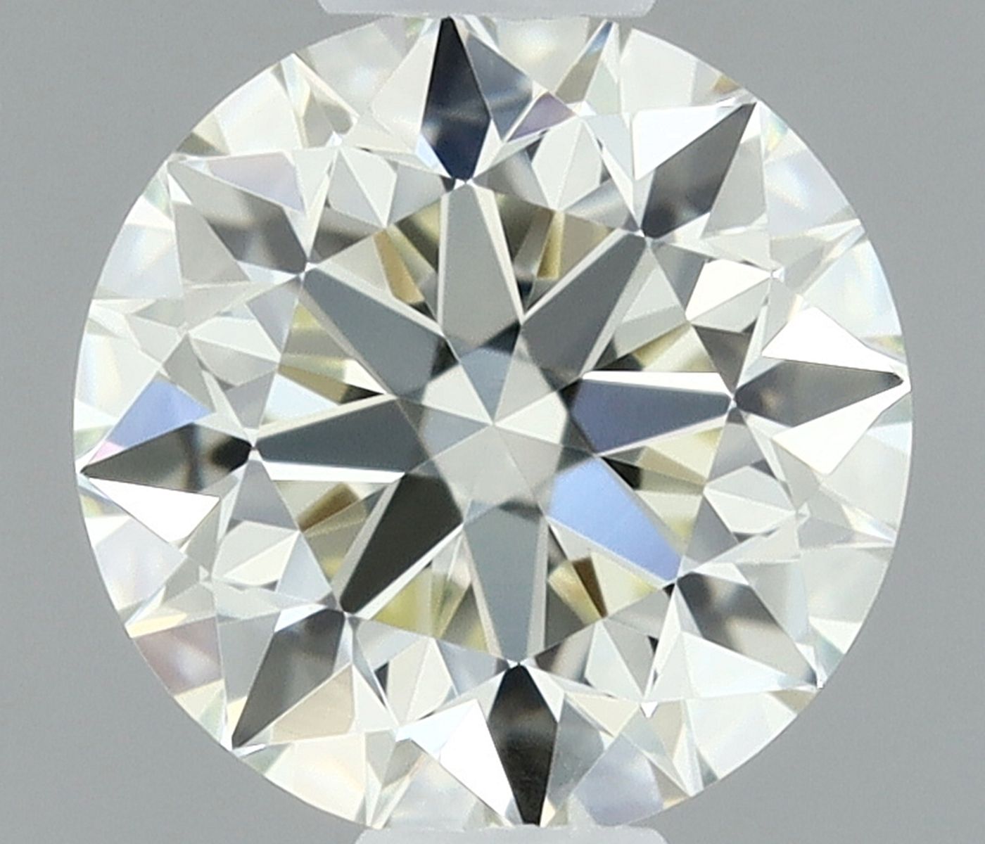 0.42 ct Round Diamond