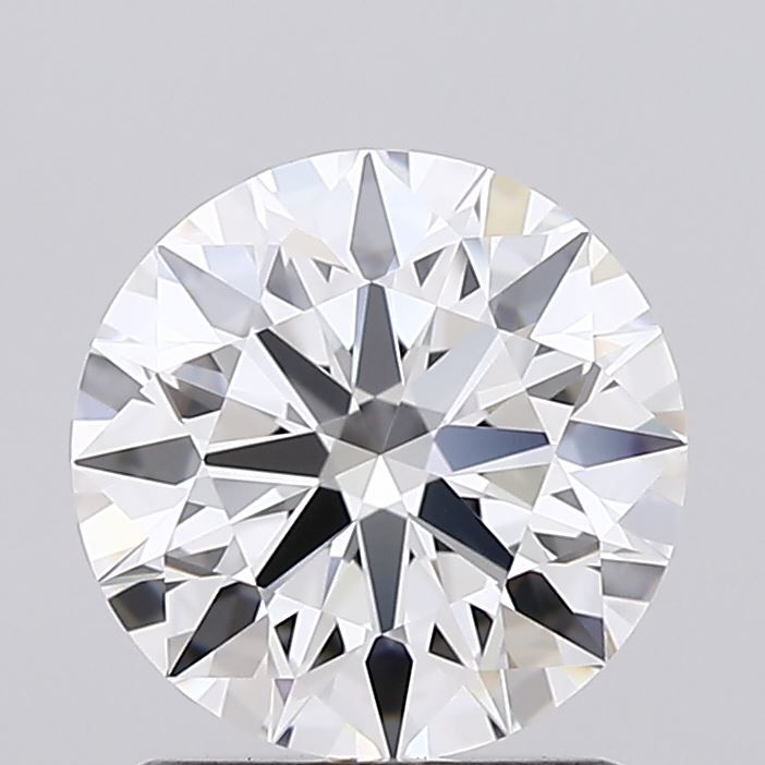 1.50 ct. round Lab Grown Diamond front image