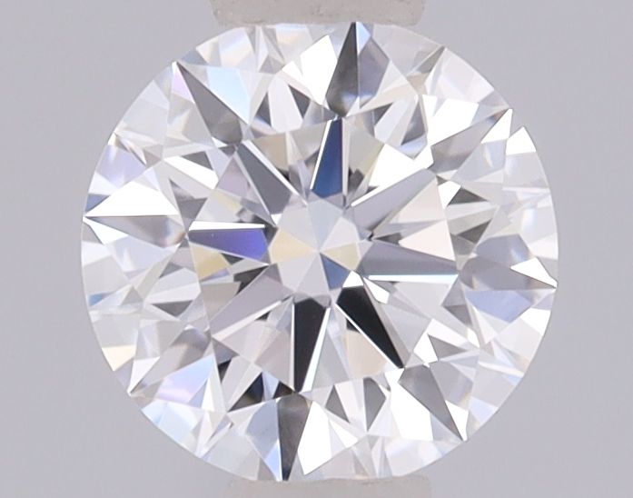 0.55 ct. round Lab Grown Diamond front image