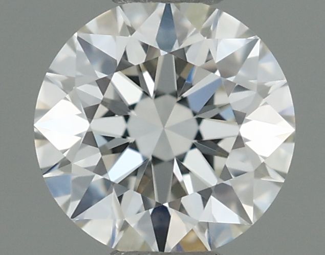 0.40 ct Round diamond